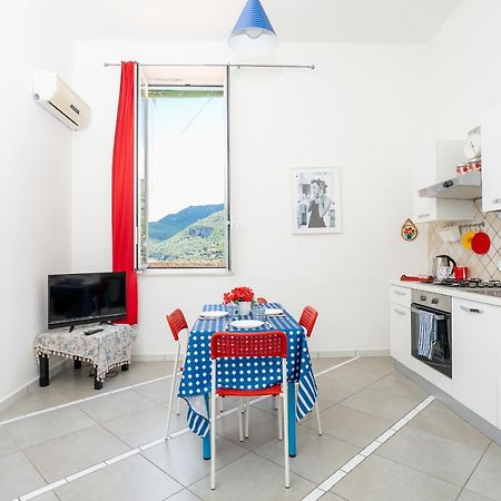 Marisabella Home Standard วีโกเอเกวนเซ ภายนอก รูปภาพ