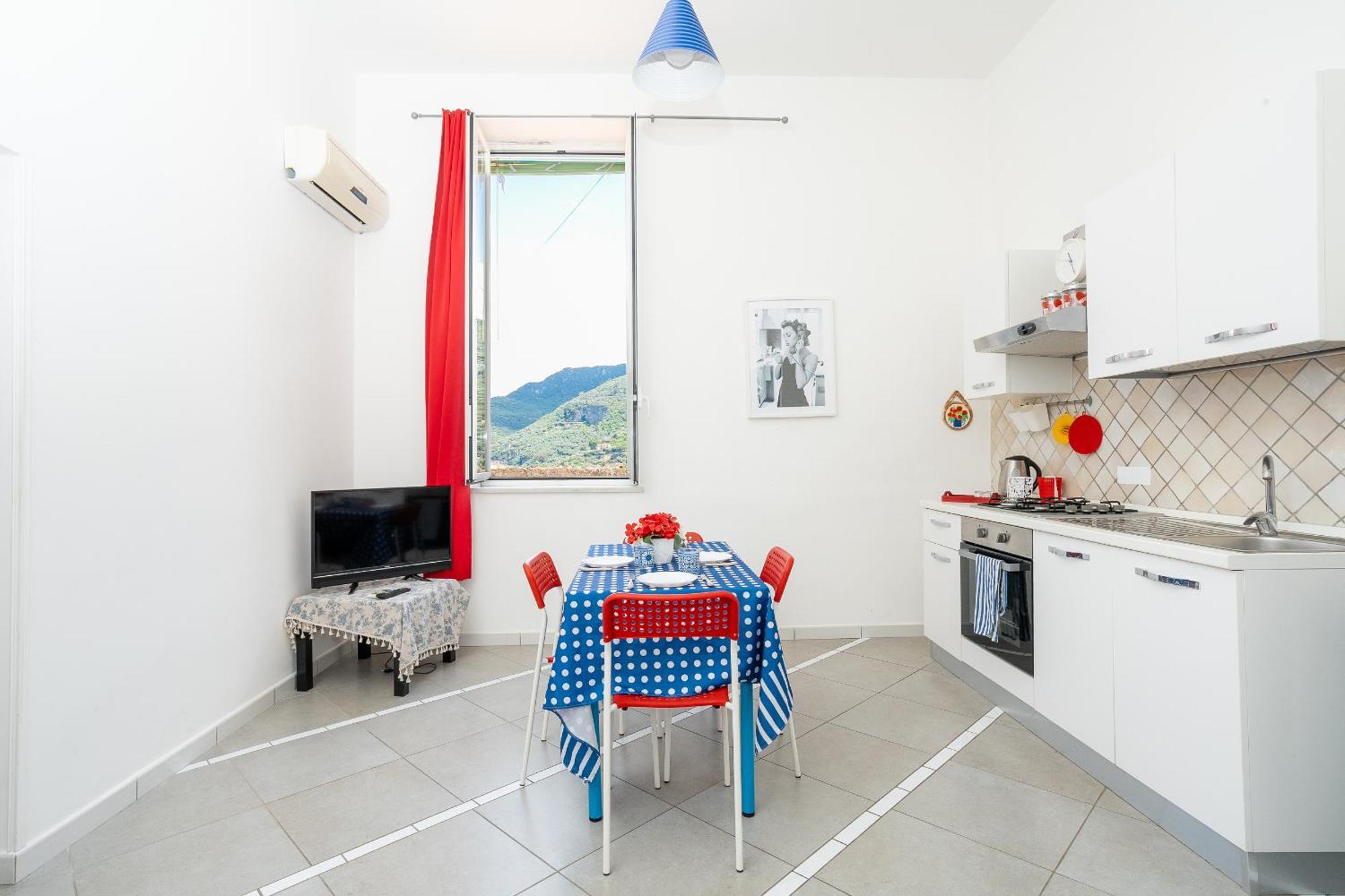 Marisabella Home Standard วีโกเอเกวนเซ ภายนอก รูปภาพ