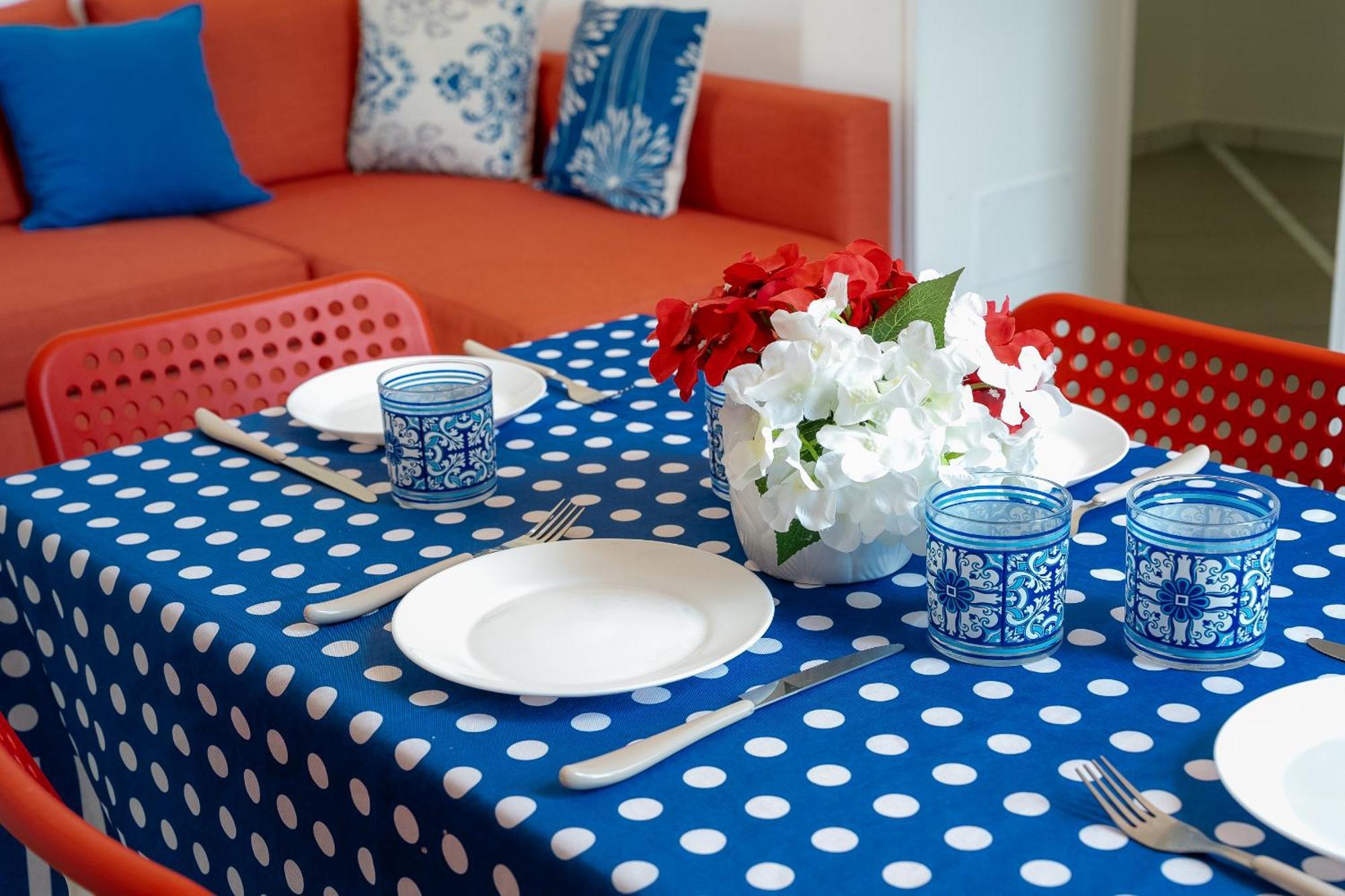 Marisabella Home Standard วีโกเอเกวนเซ ภายนอก รูปภาพ