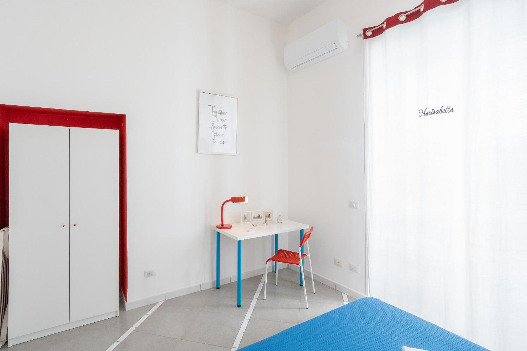 Marisabella Home Standard วีโกเอเกวนเซ ภายนอก รูปภาพ