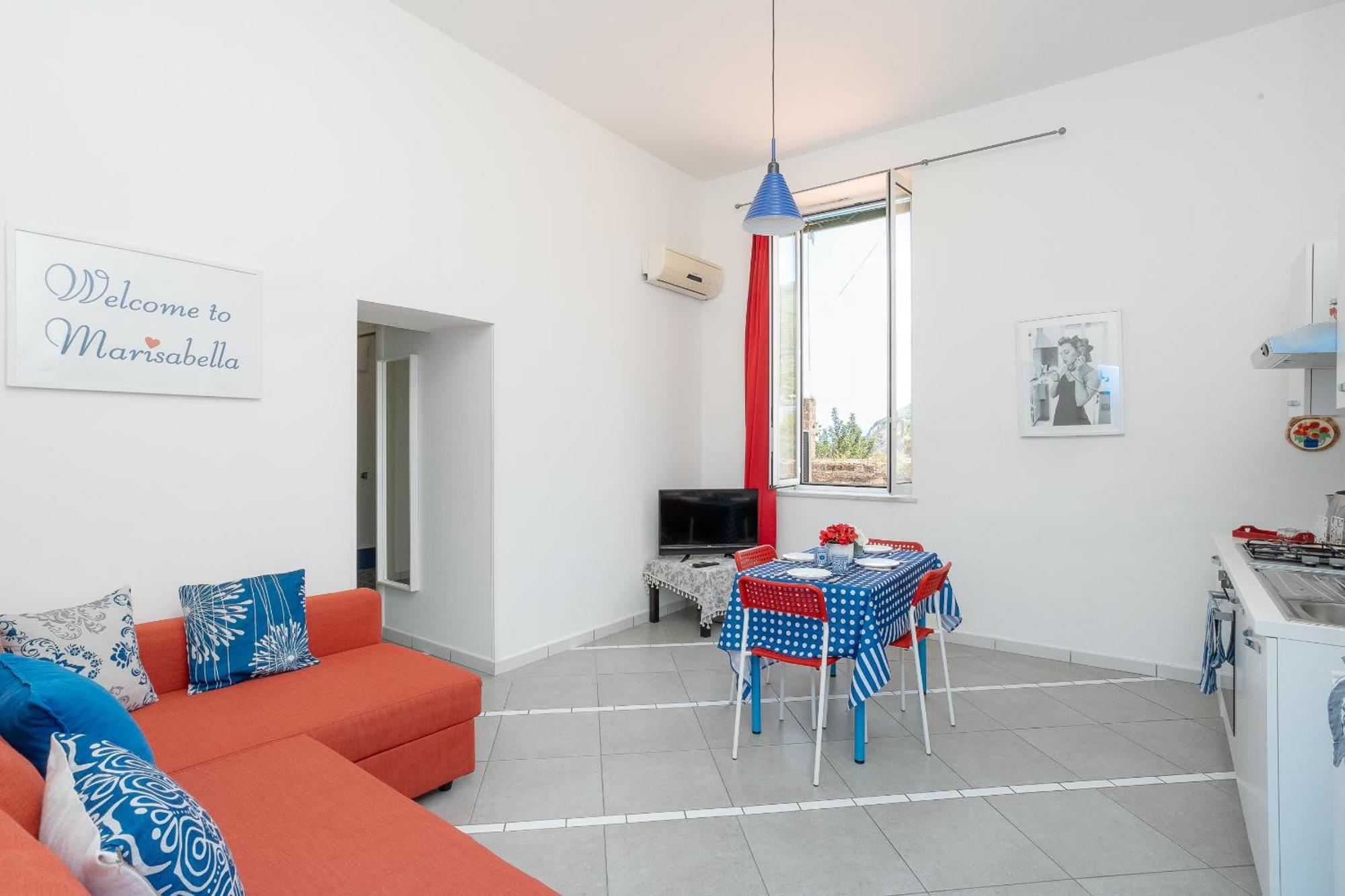 Marisabella Home Standard วีโกเอเกวนเซ ภายนอก รูปภาพ