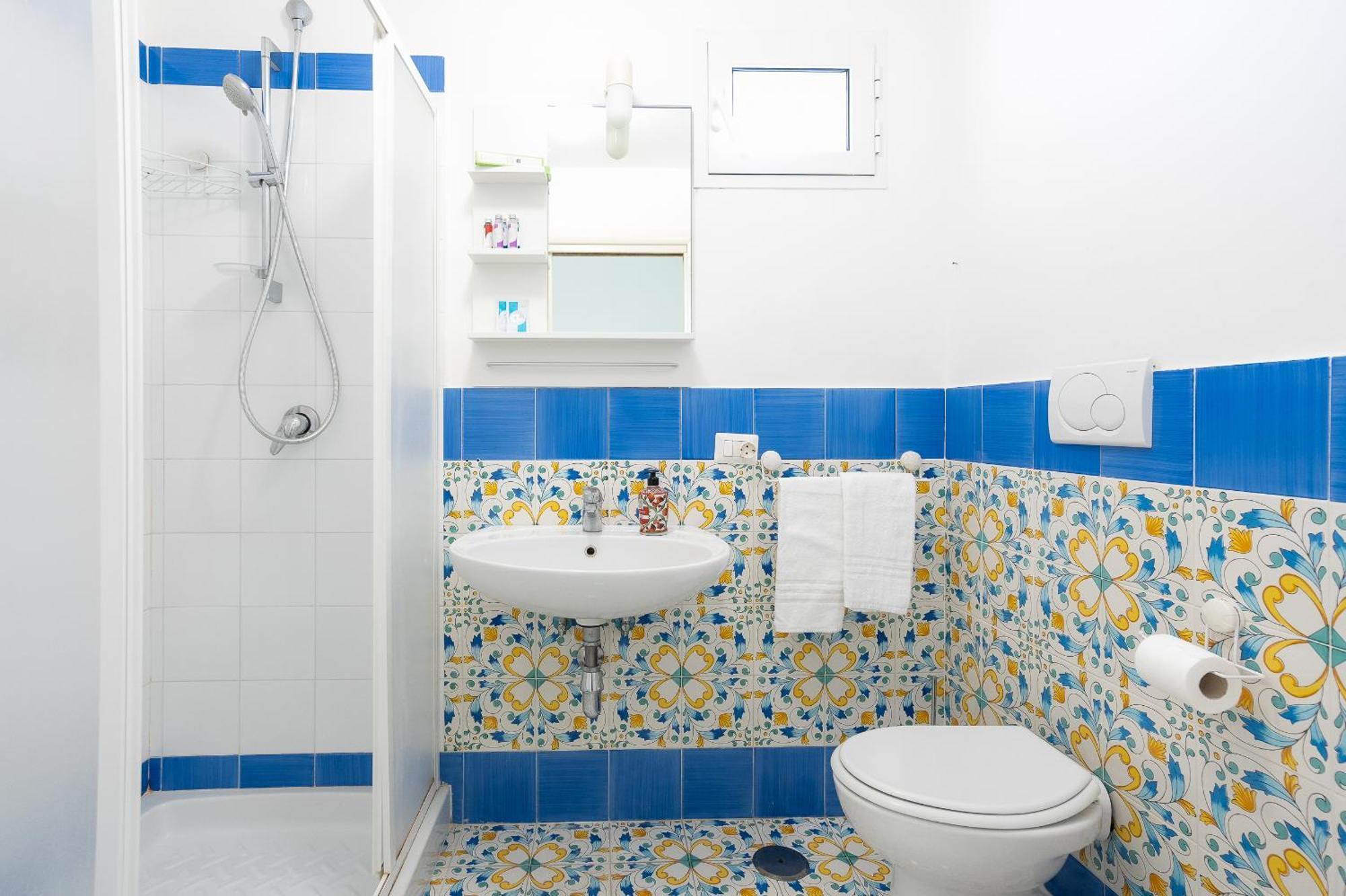 Marisabella Home Standard วีโกเอเกวนเซ ภายนอก รูปภาพ