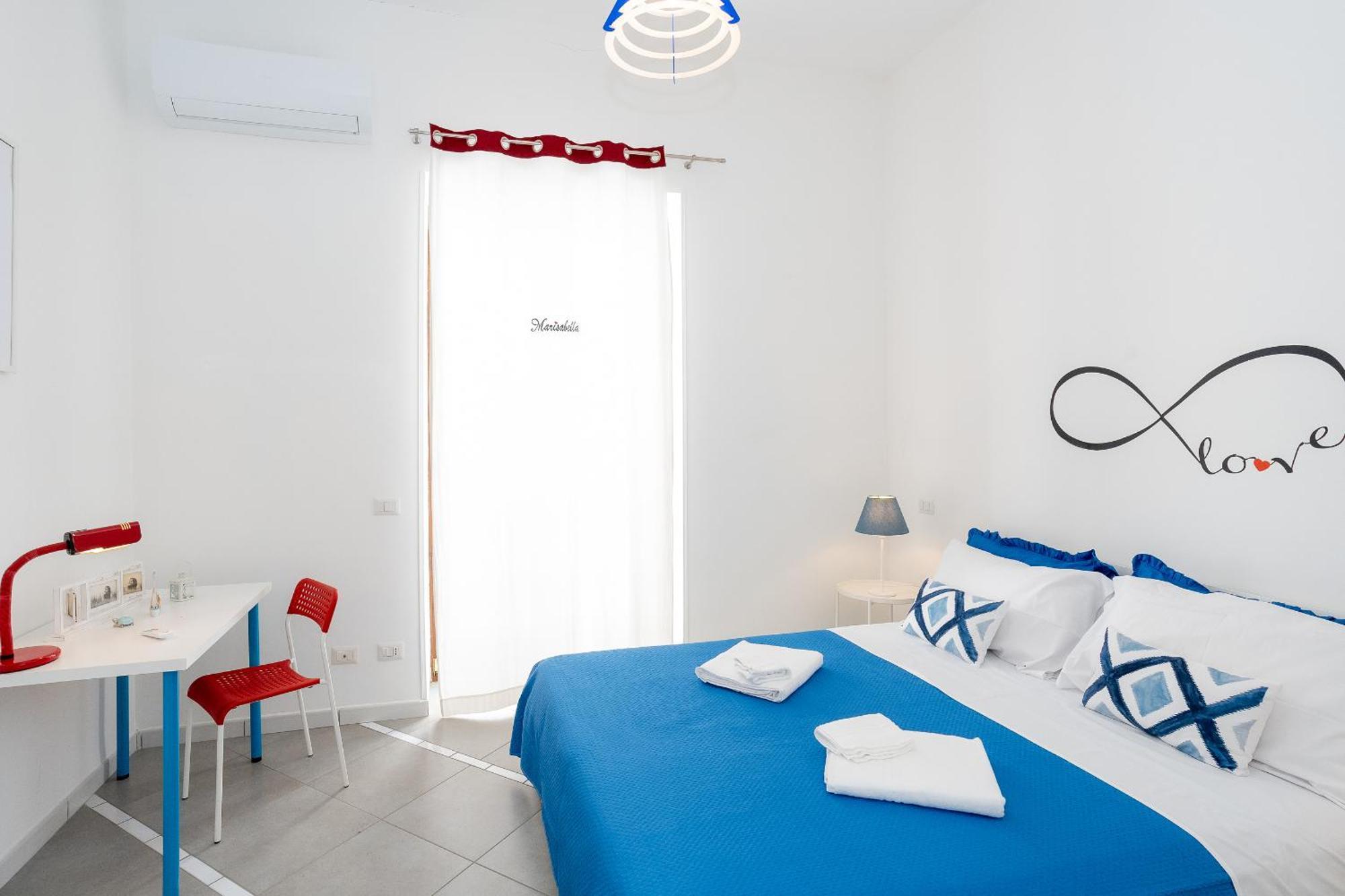 Marisabella Home Standard วีโกเอเกวนเซ ภายนอก รูปภาพ