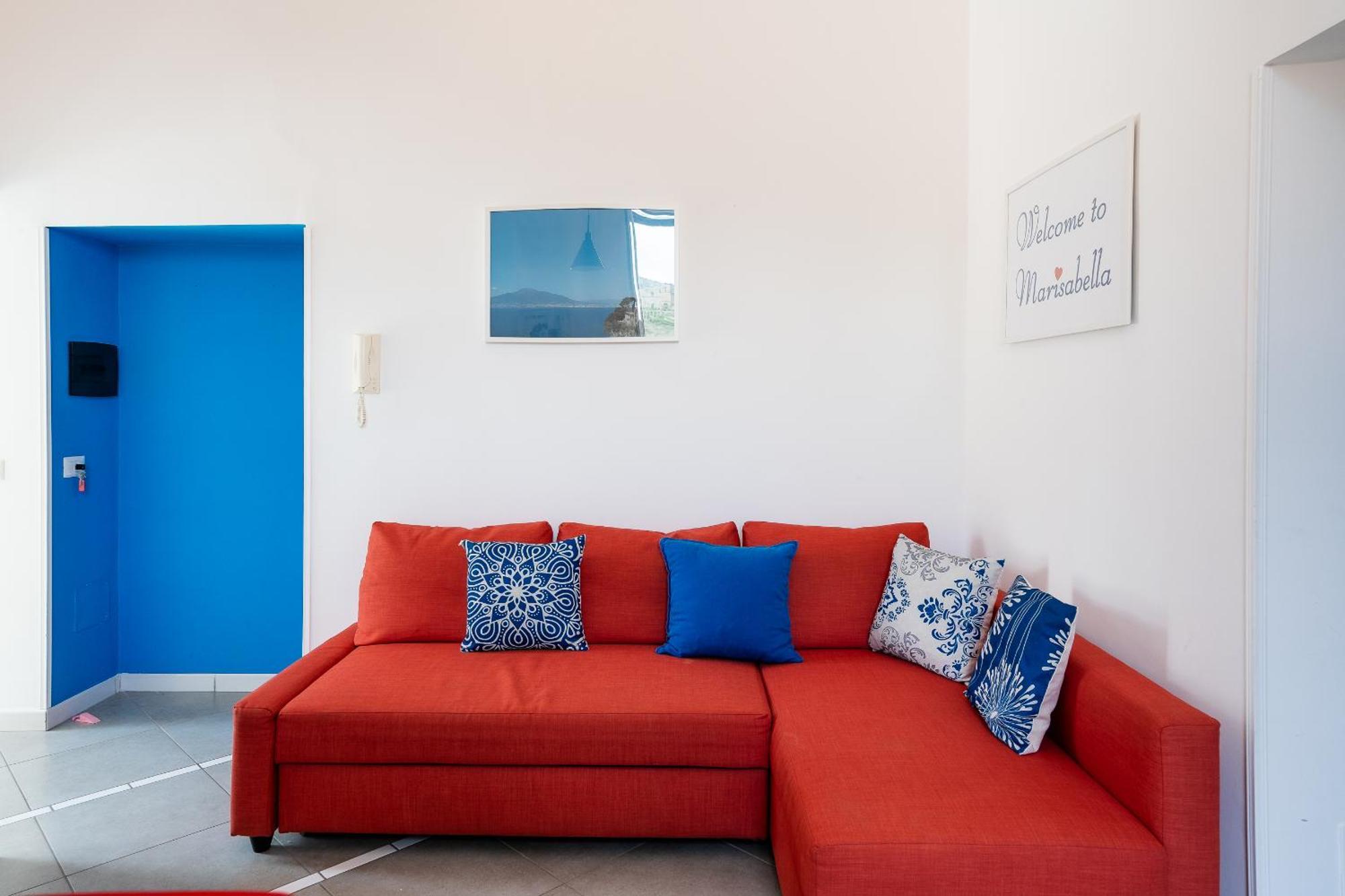 Marisabella Home Standard วีโกเอเกวนเซ ภายนอก รูปภาพ