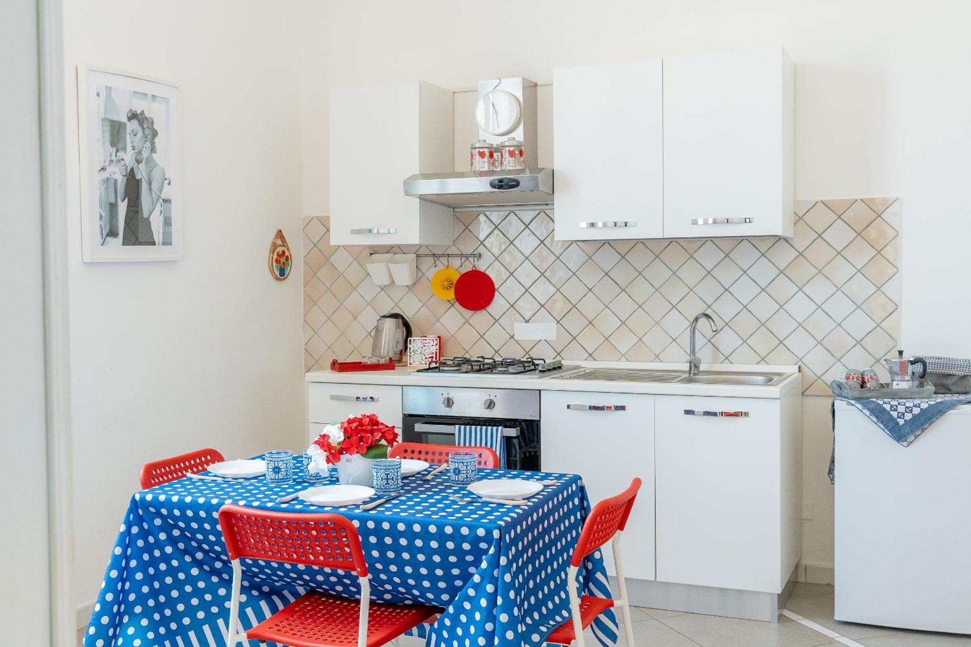 Marisabella Home Standard วีโกเอเกวนเซ ภายนอก รูปภาพ