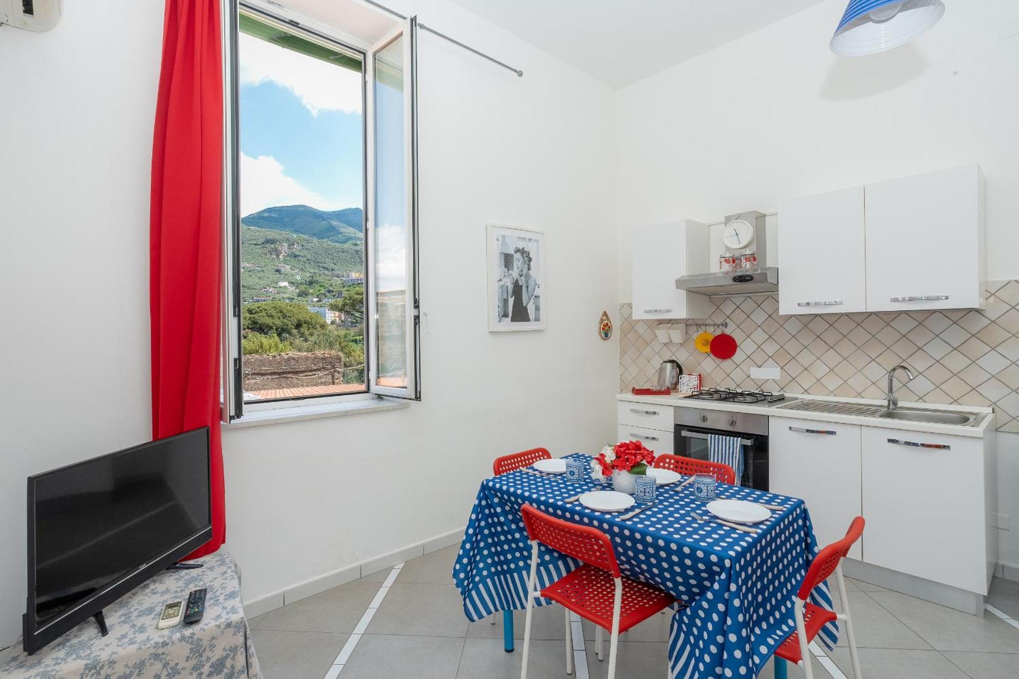 Marisabella Home Standard วีโกเอเกวนเซ ภายนอก รูปภาพ